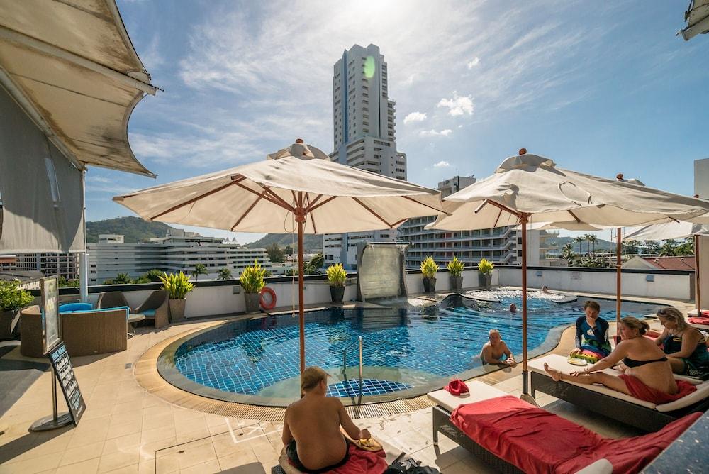 Absolute Bangla Suites by Lofty