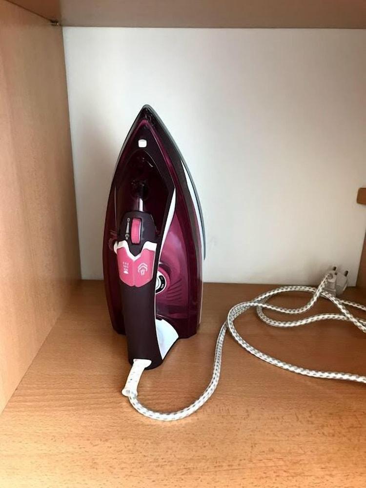 Cozy apartment for you