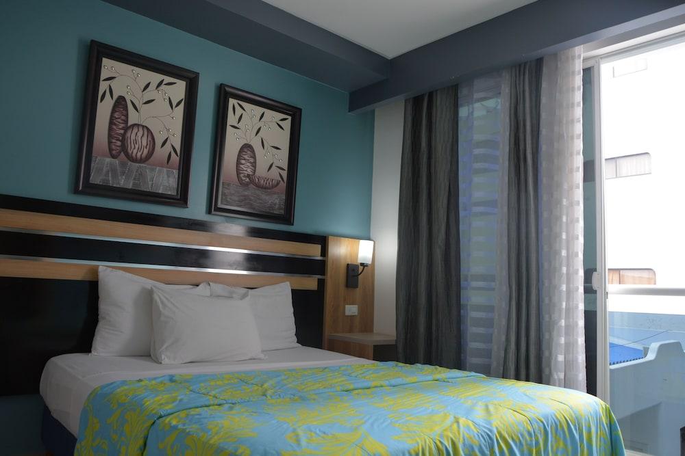 Hotel Casablanca Salinas