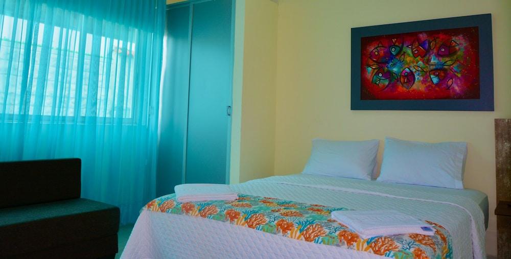 Hotel Casablanca Chipipe