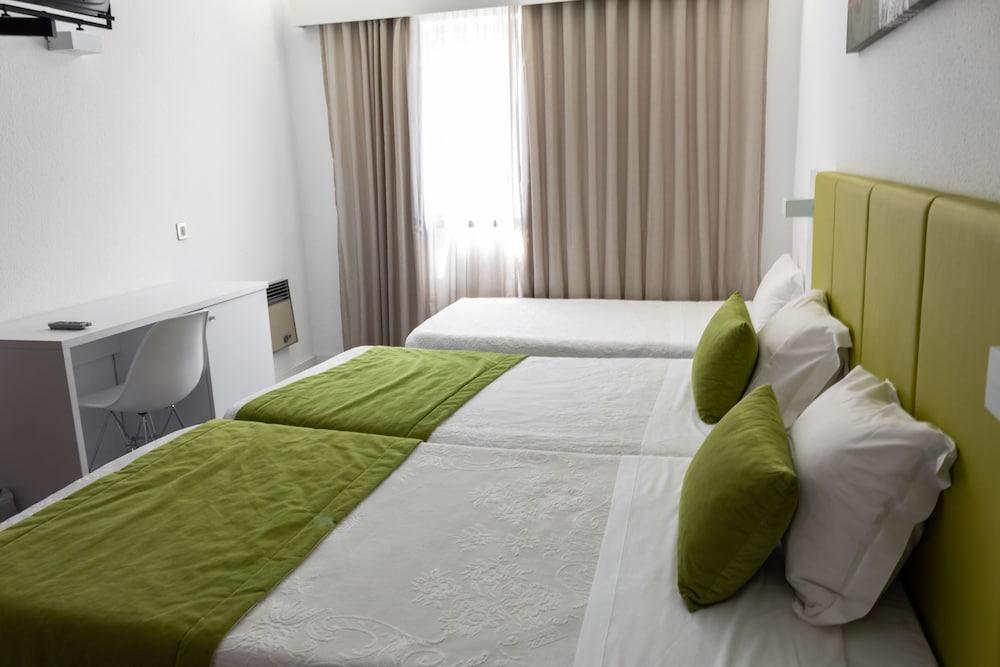 Hotel Santa Cecília