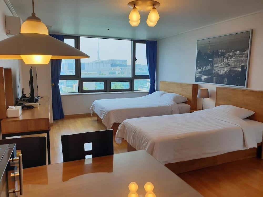 Stay And Co Residence