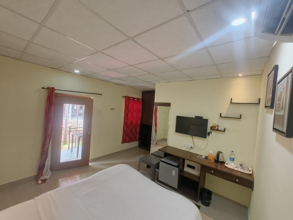 Go Green Spice Eco Resort