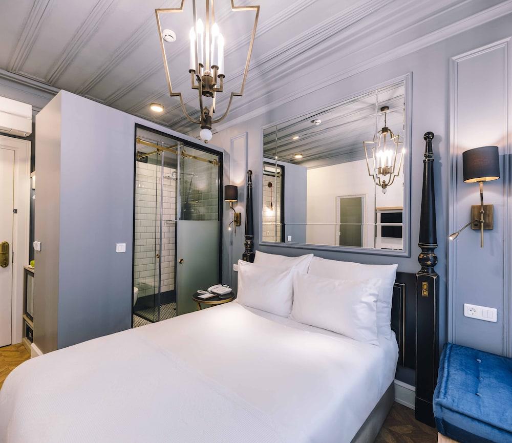 The Soul Istanbul Hotel