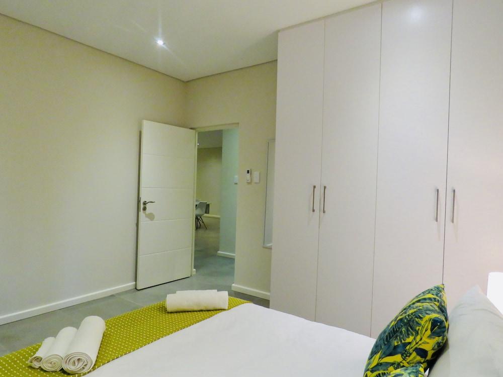 The Executive - Exclusive Self-Catering Apartments - Ezulwini