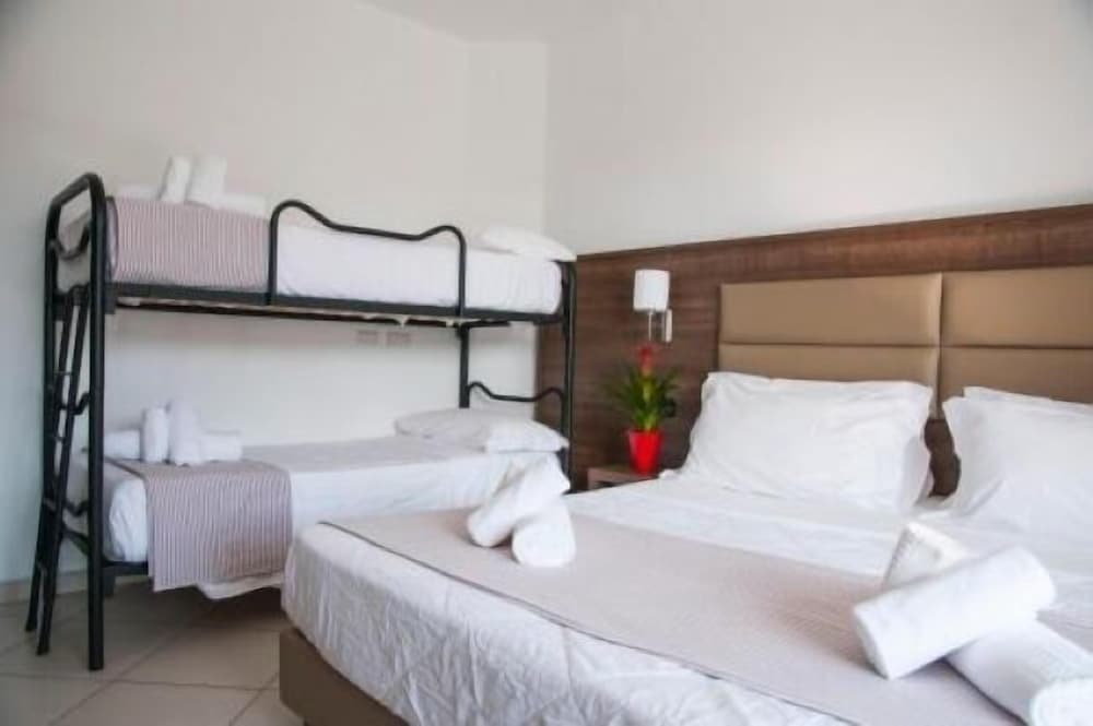 Loano Apartments - by Mamberto S.r.l.