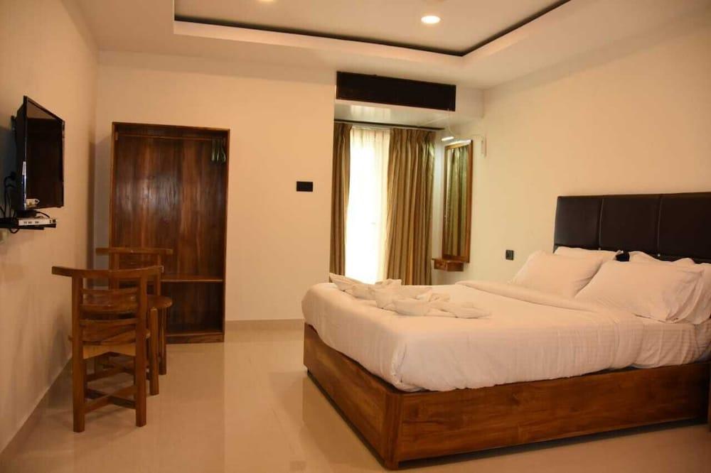 Hotel Waanderers Howff