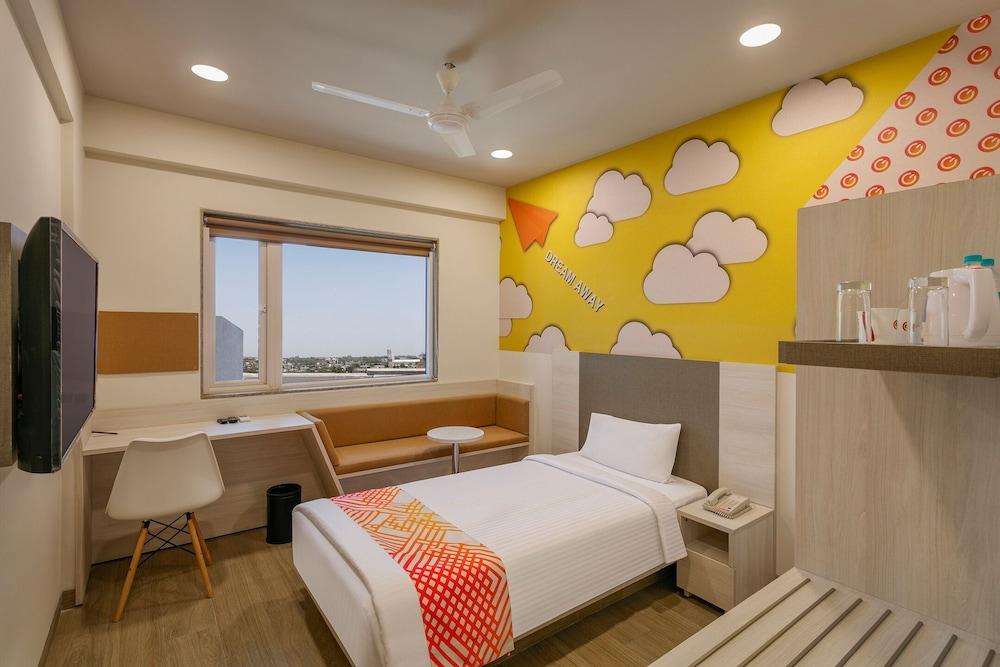 Ginger Kalinganagar, Jajpur