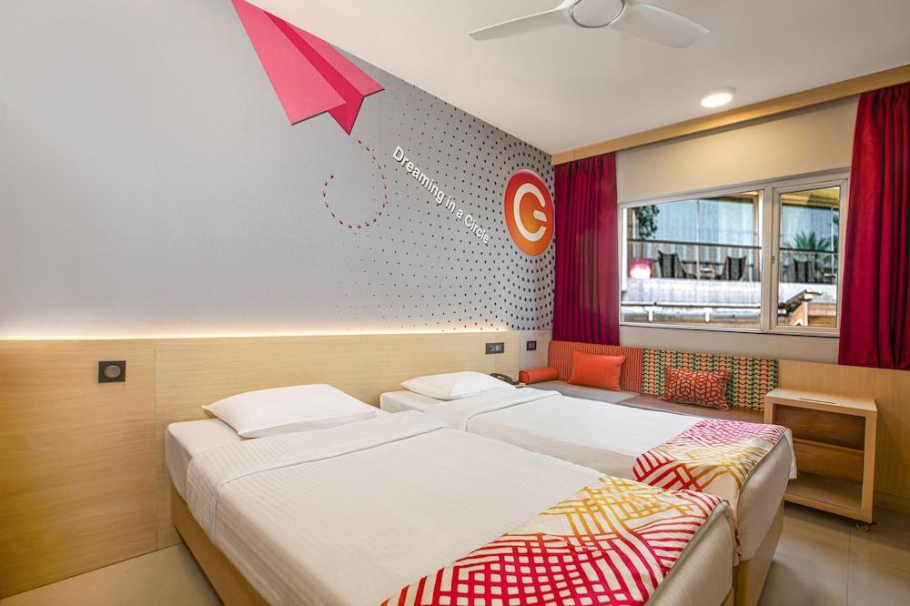 Ginger Kalinganagar, Jajpur