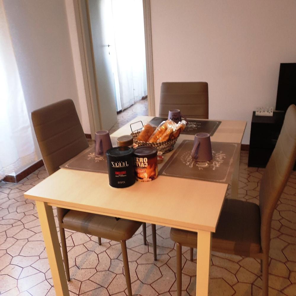 Appartamenti Viale Italia