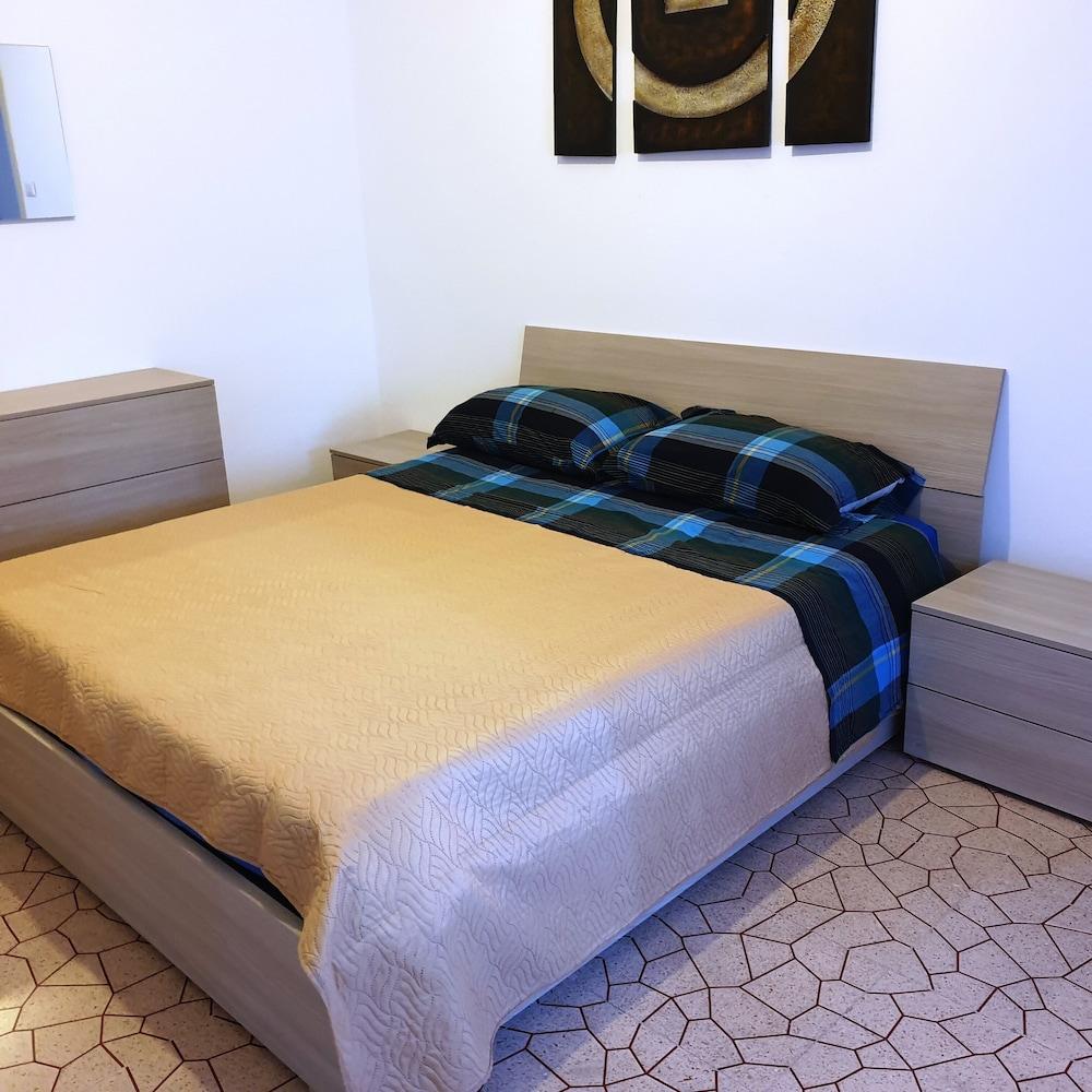 Appartamenti Viale Italia