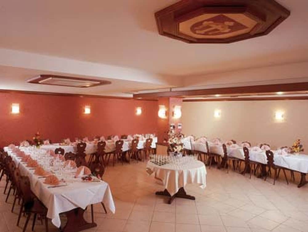 Hotel Restaurant au Soleil