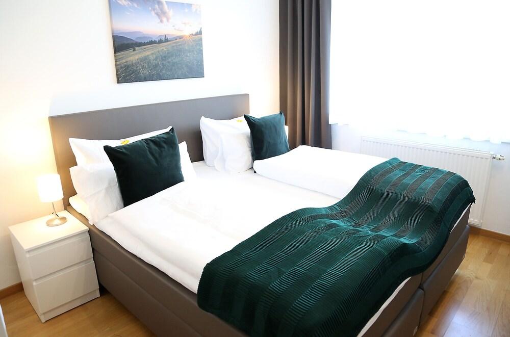 City Appartements Villach