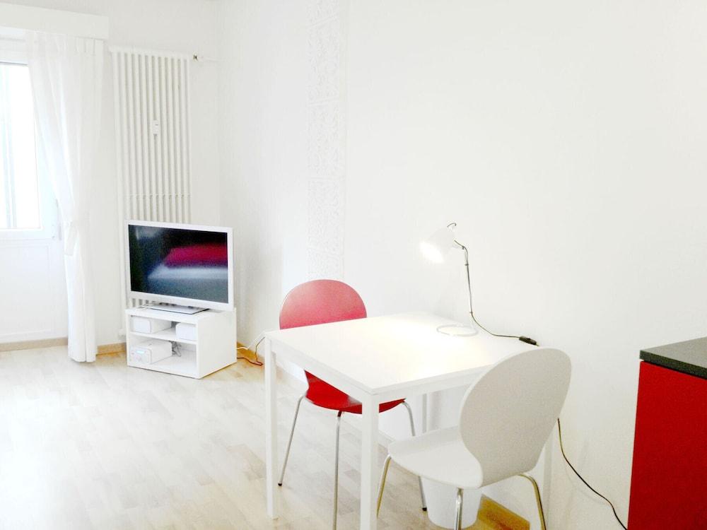 LU Central I - Hitrental Apartment