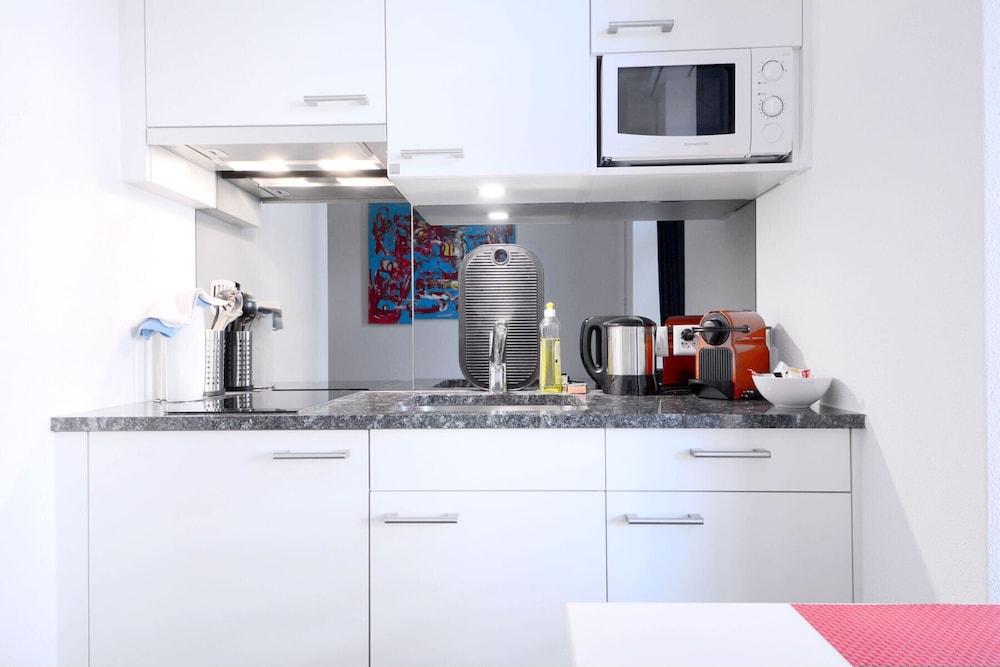 LU Station II - Hitrental Apartment