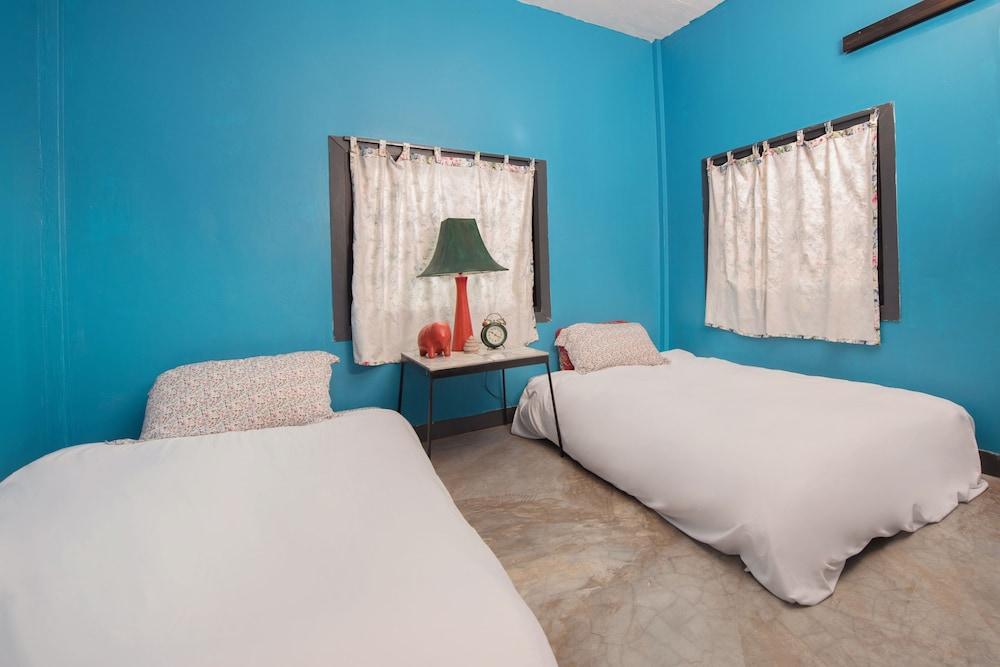 Udaya Angkor Bed And Breakfast