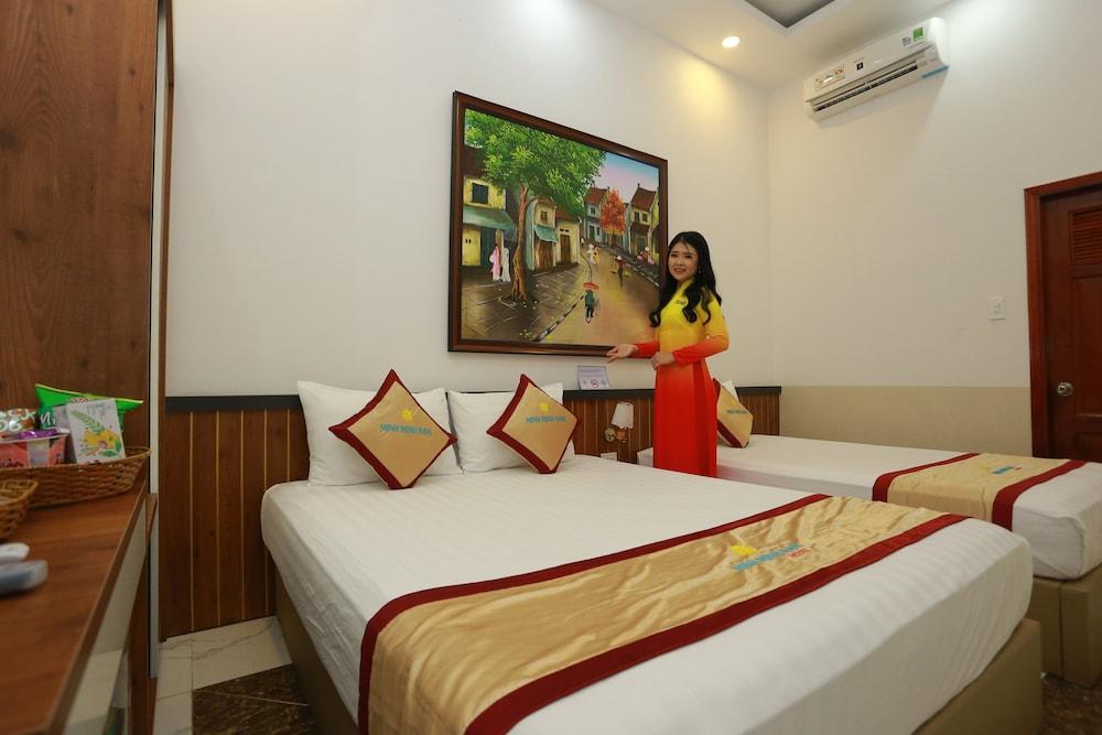 Minh Minh Nam Hotel
