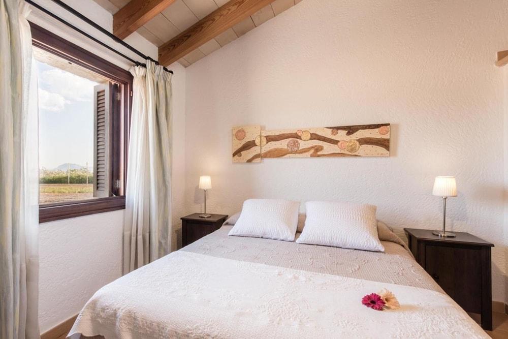 Villa - 3 Bedrooms with Pool - 103148