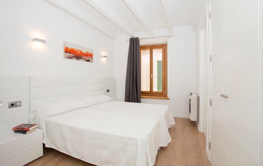 Villa - 3 Bedrooms with Pool and WiFi - 107617