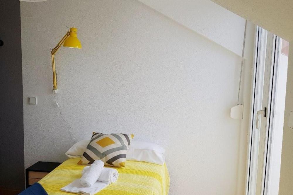 Apartment - 2 Bedrooms with Pool - 107808