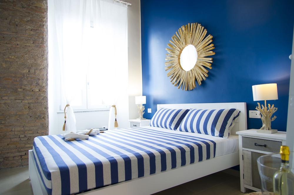 Le Boutique Luxury Rooms