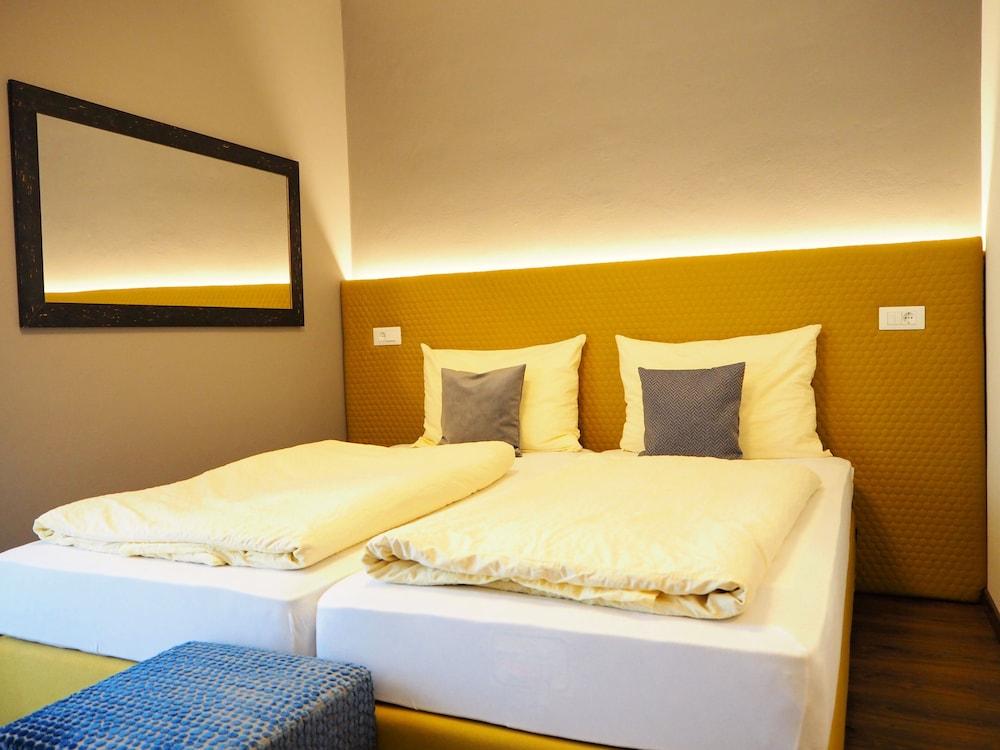 Pension Feldgärtenhof