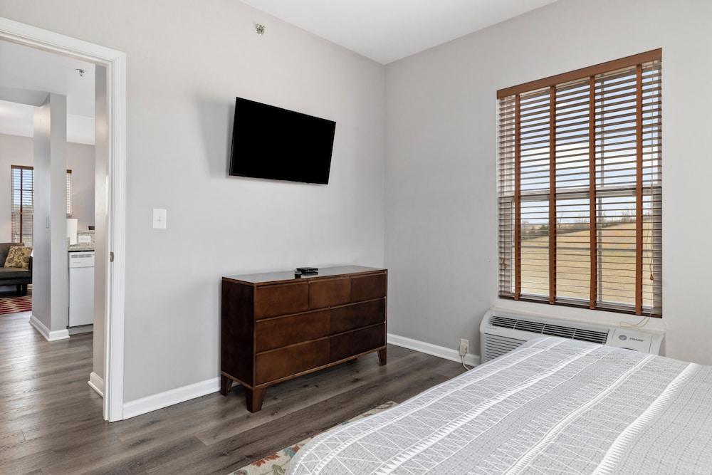 Valley Extended Suites