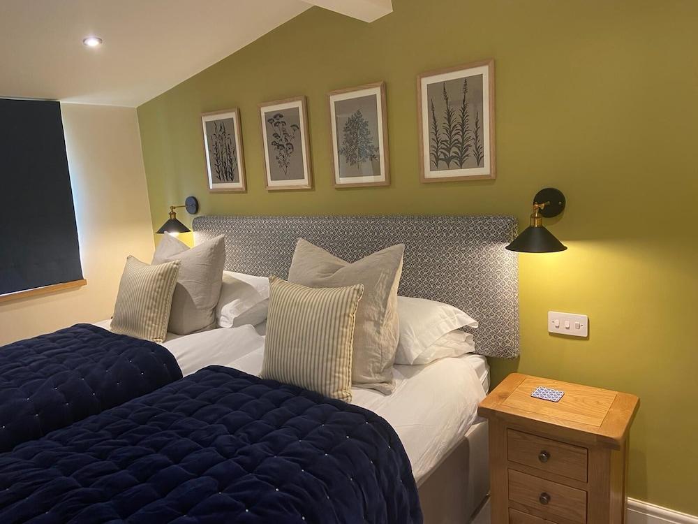 Rowley Farm Holidays