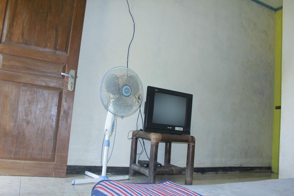 Penginapan Putra Darma