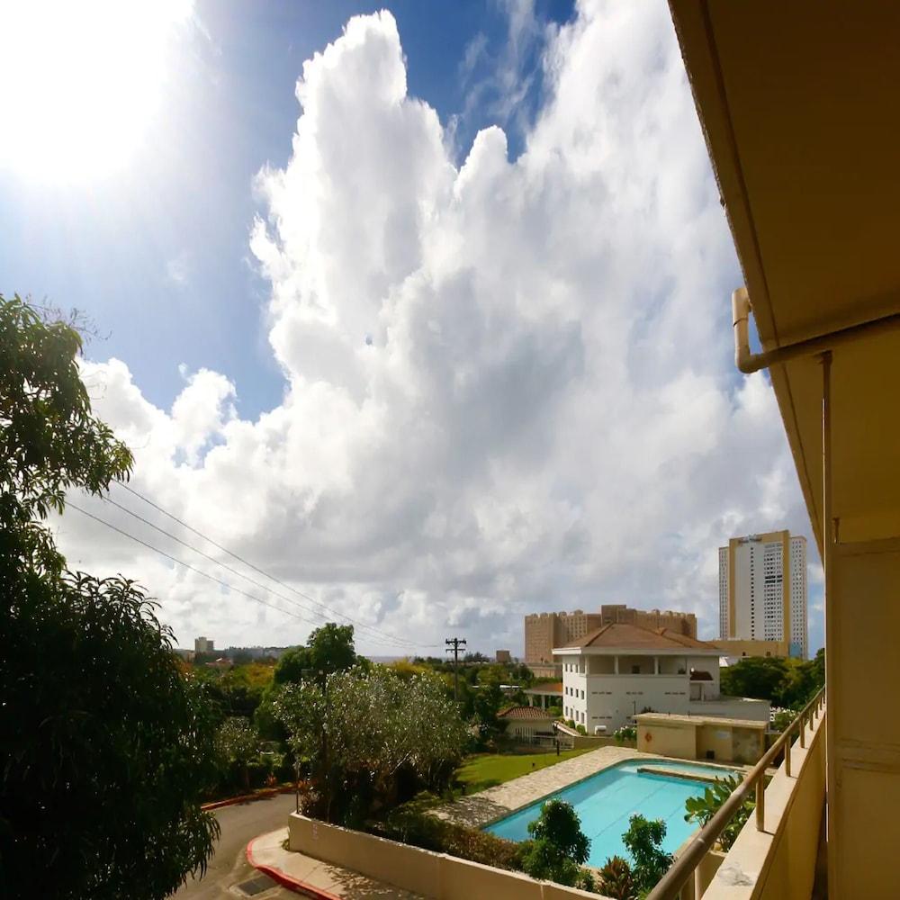 Pia Resort Hotel Standard Studio 2