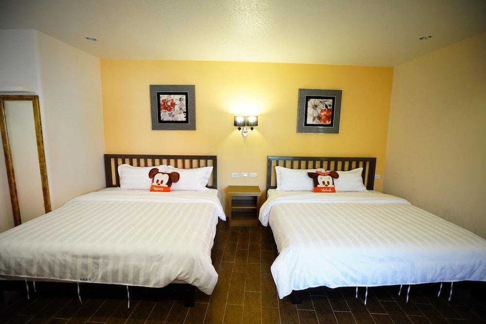 Kenting Wonderful Hotel