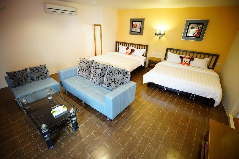 Kenting Wonderful Hotel