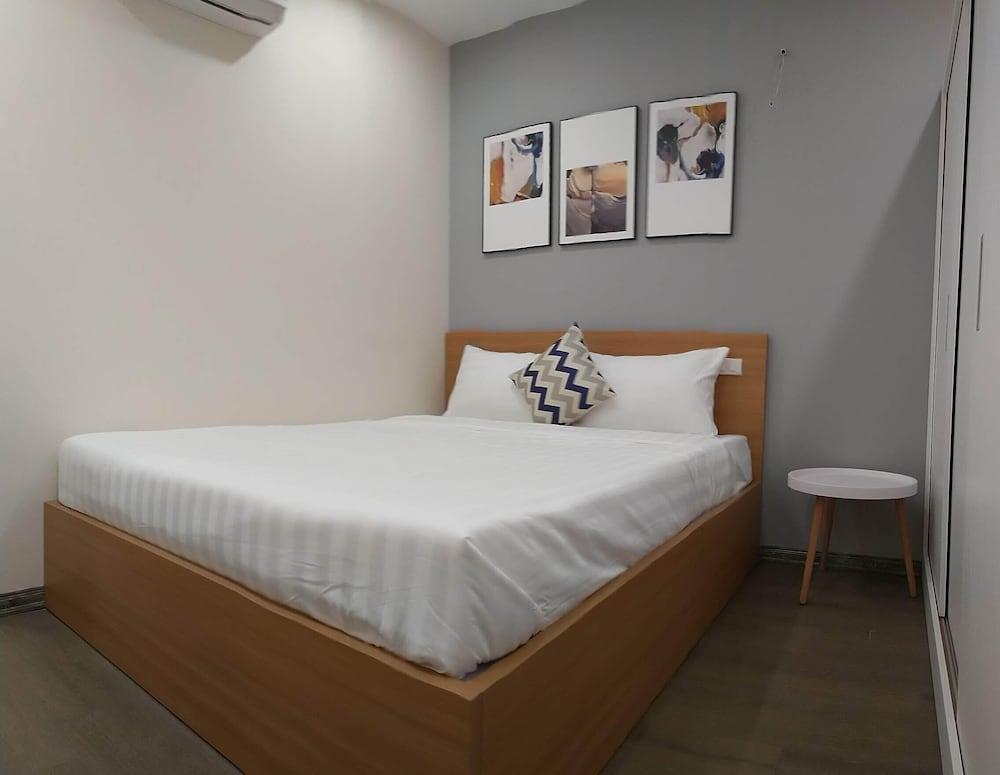 Asahi Luxstay - FLC Green Apartments