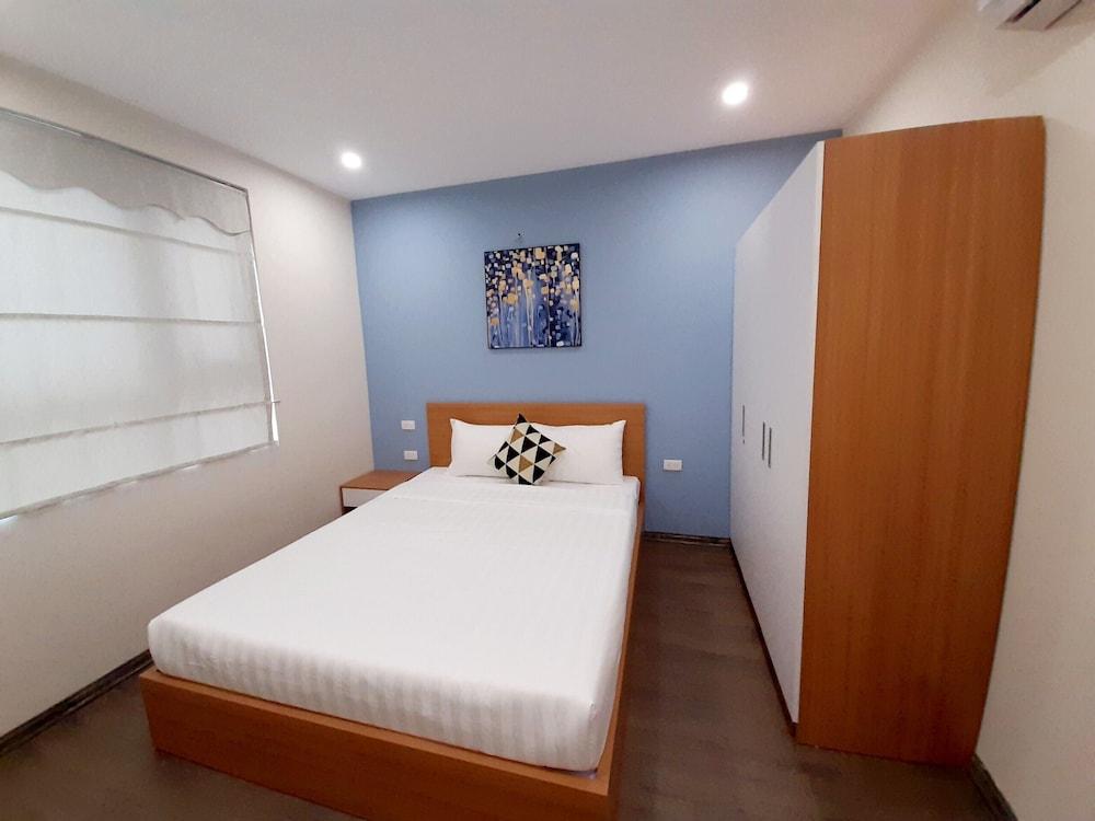 Asahi Luxstay - FLC Green Apartments