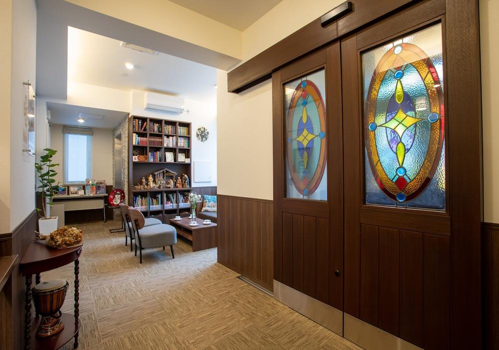 Miidokoro House Hotel