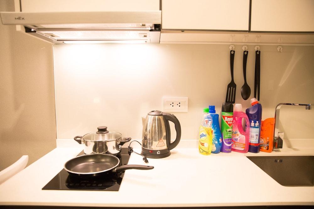 Community Apartment - bkbhce12