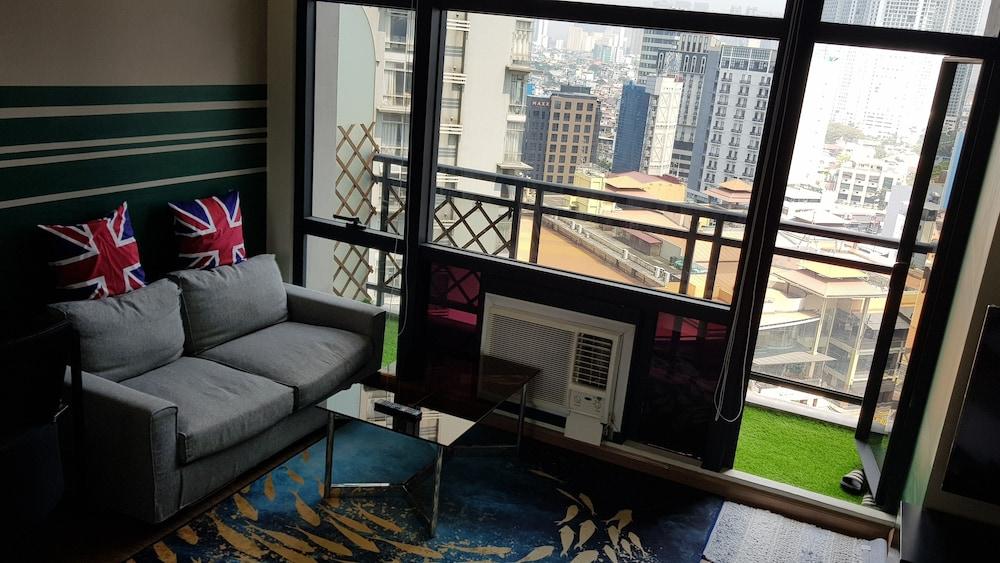 The Gramercy Residences - Sweet House