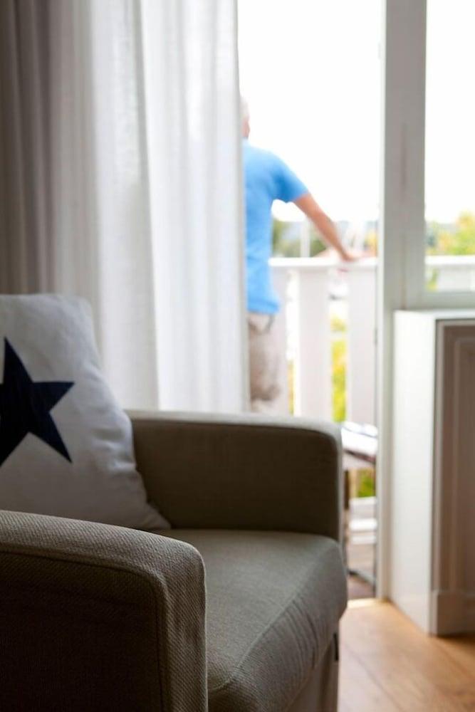 Idas Brygga Skepparehus