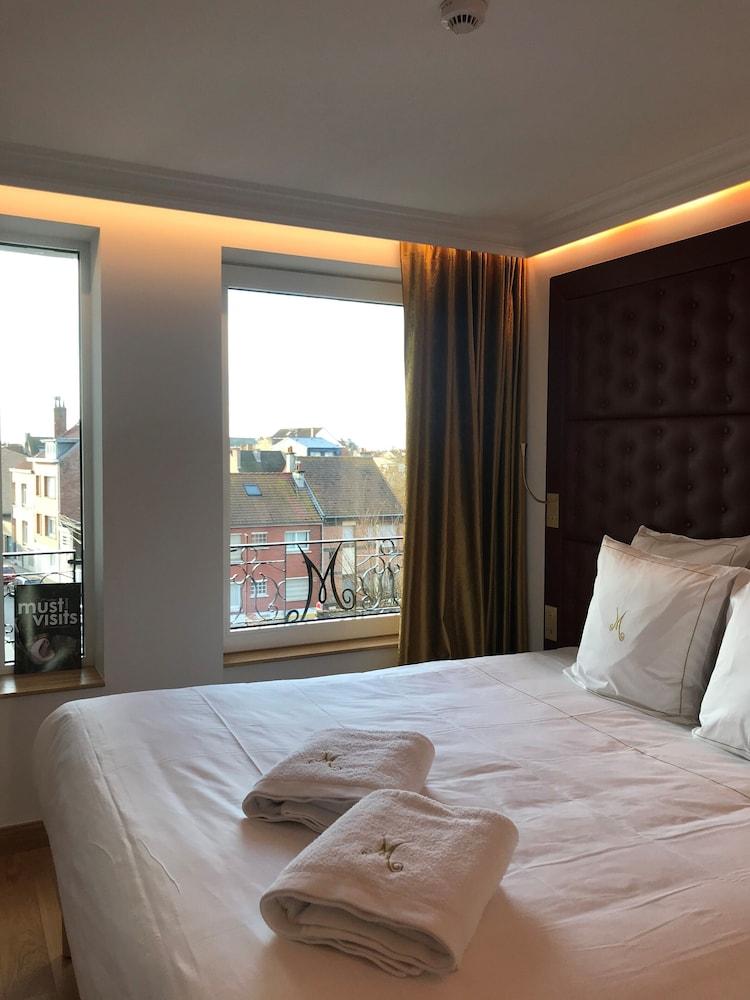 Hotel Merveilleux Côté Mer