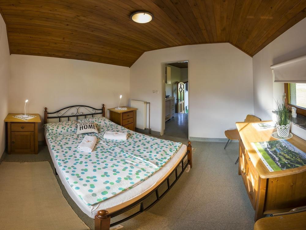 Green Garden Apartments Soklic