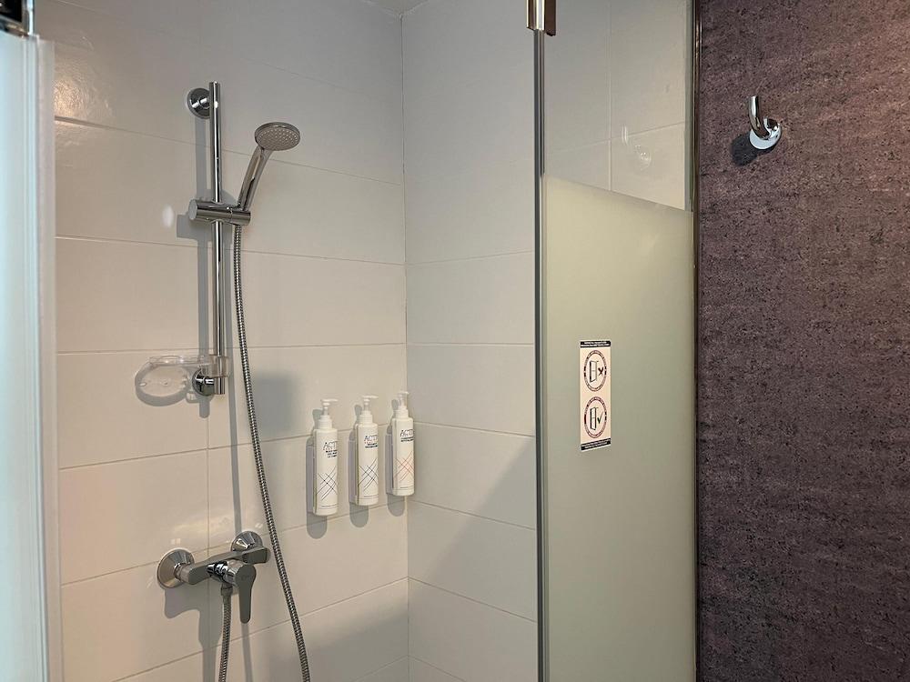 Flex Malaga City Center