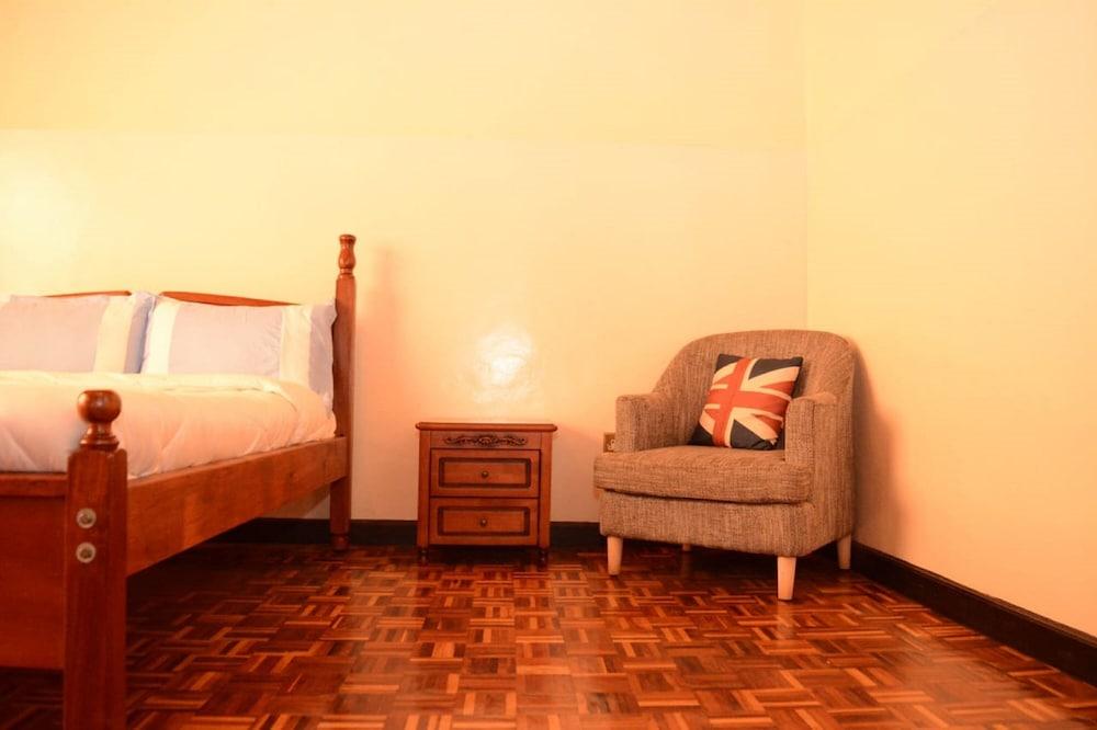 Firsthill Haven Accommodation