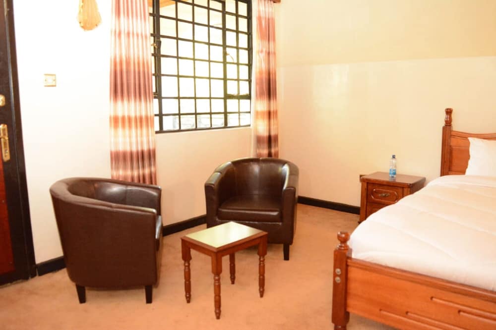 Firsthill Haven Accommodation