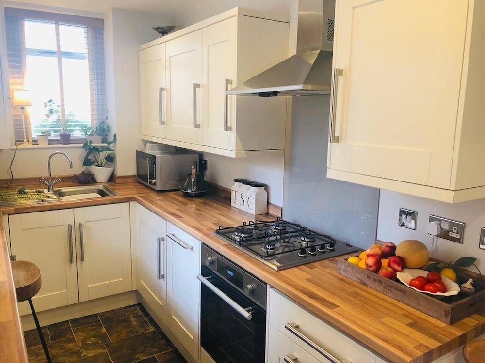 Ilkley Central One Apartment