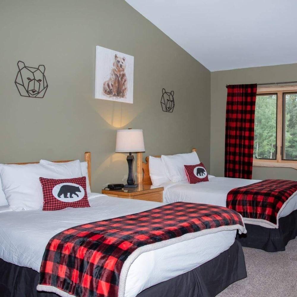 Arrowhead Mountain Lodge