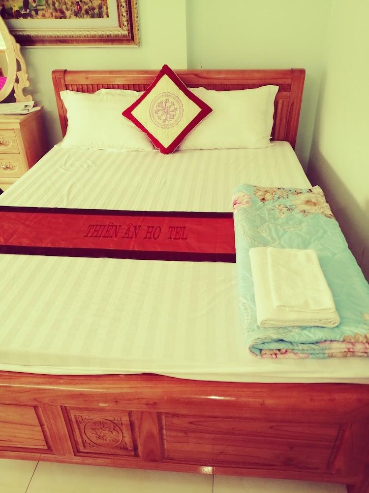 Yen Minh Hotel Thien An