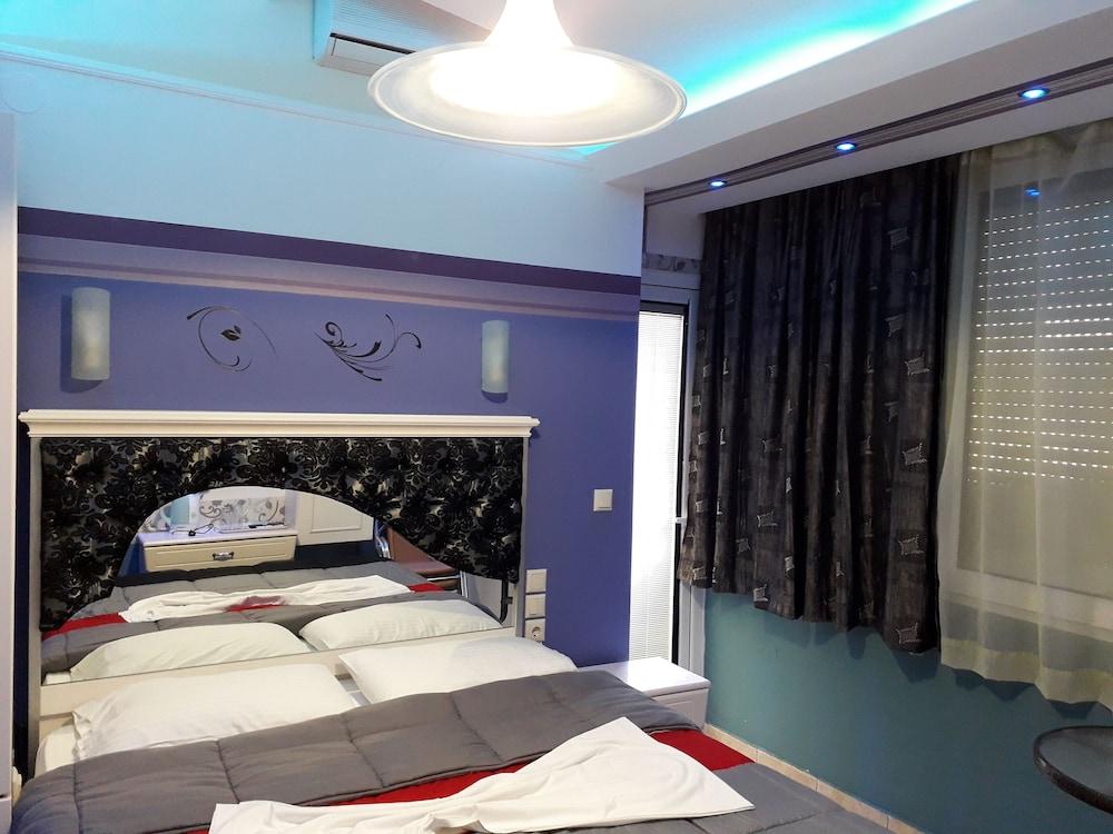 Blue Sea Beach Hotel