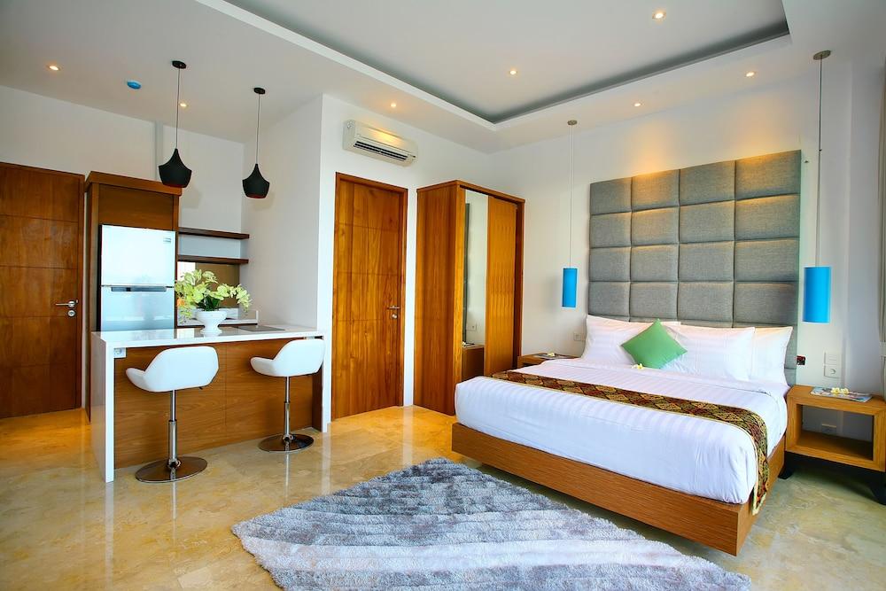 Canggu Rooftop Villas