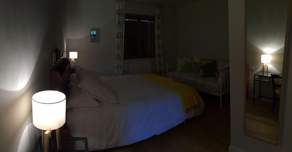 Chambres d'hotes Ambroisie