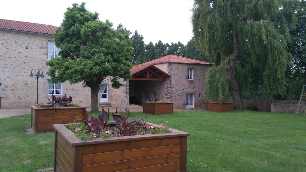 Le Logis du Château